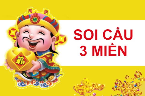 soi cầu chốt chính xác bao lô miền nam